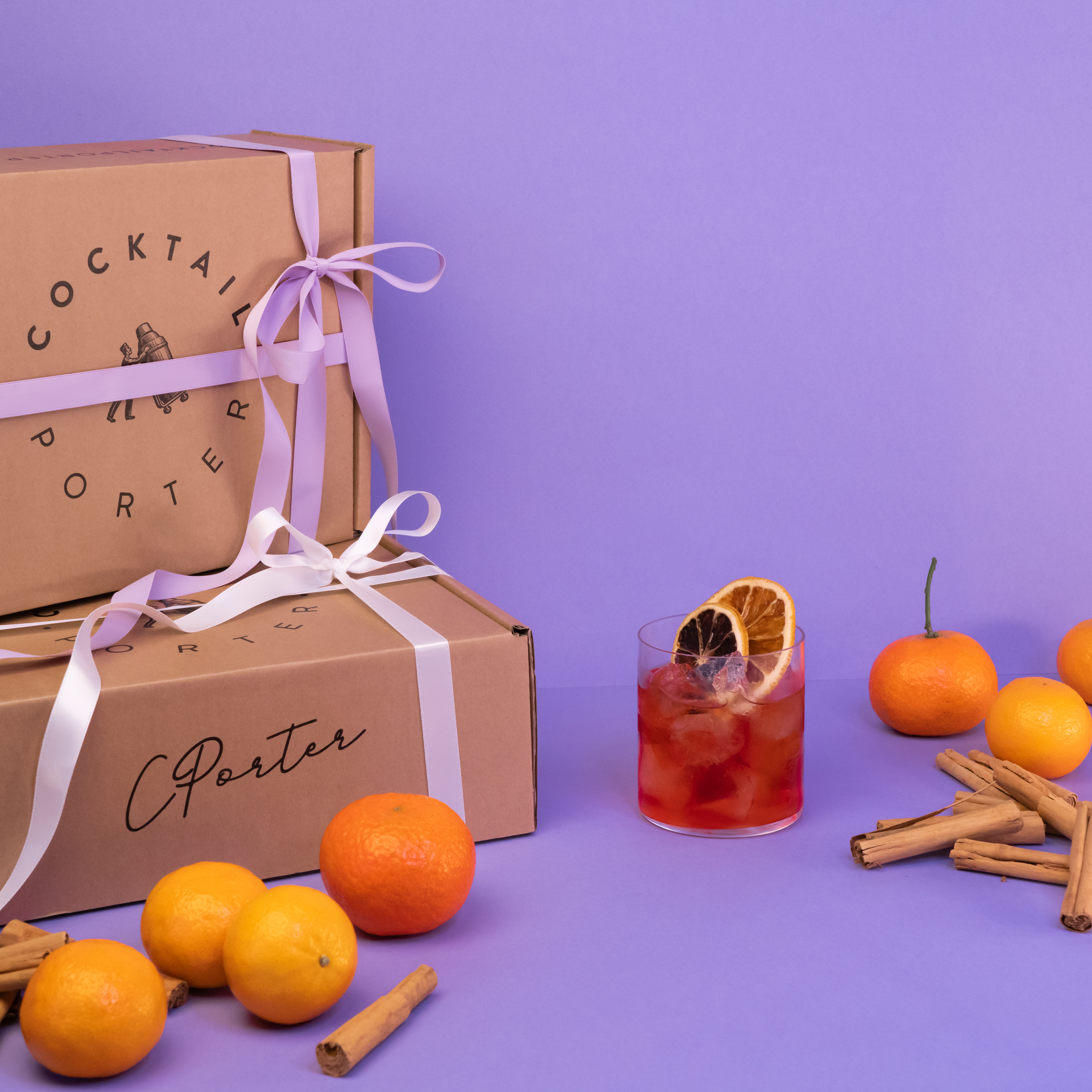 Cocktail Porter