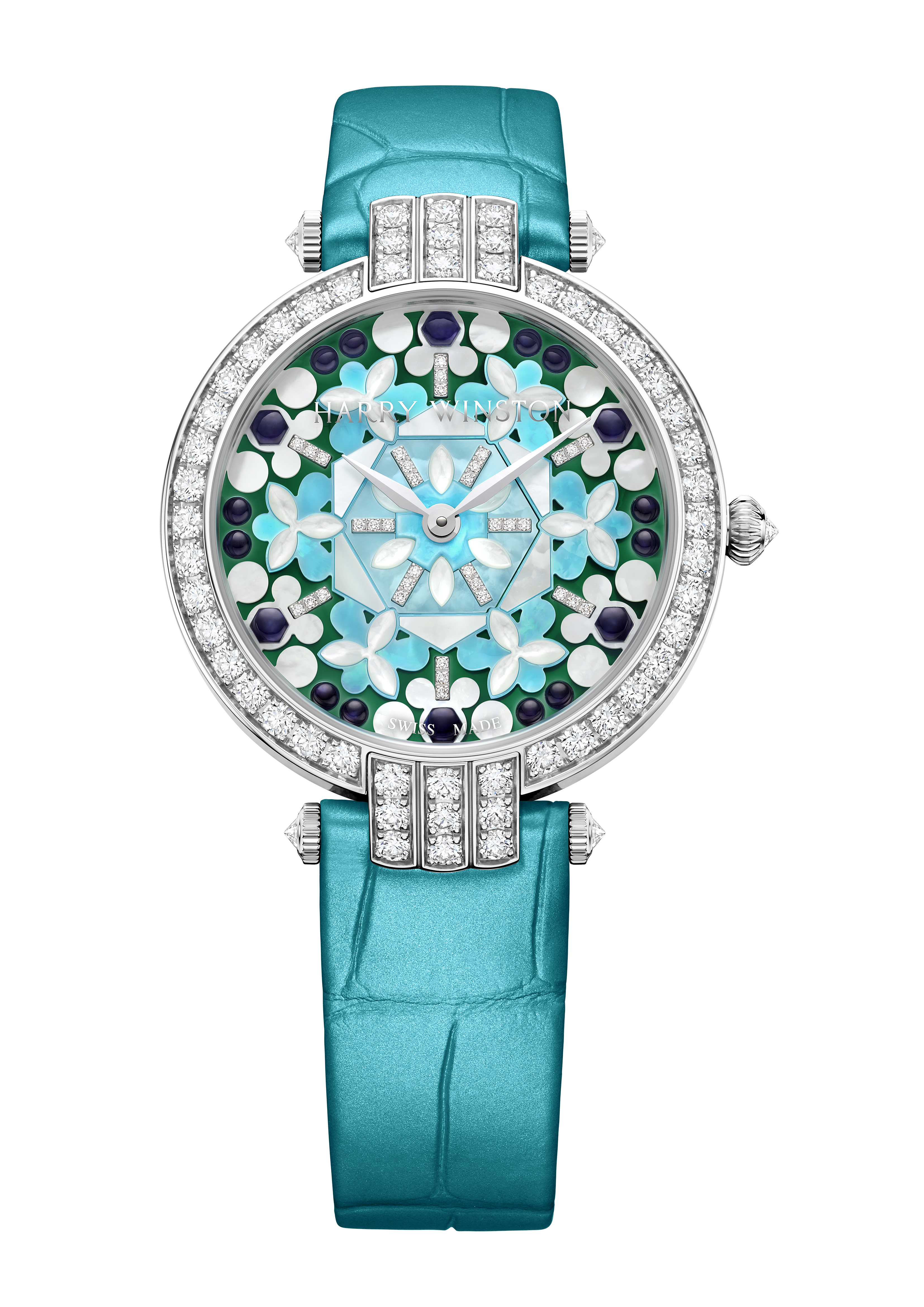 Harry Winston