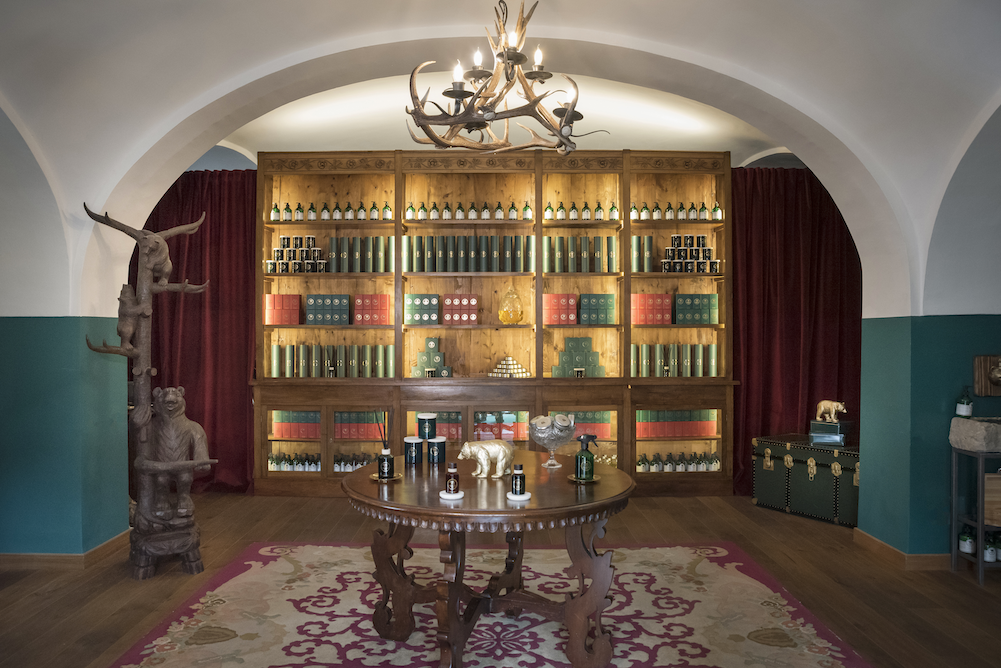 Looking good: Our best beauty and grooming buys for winter