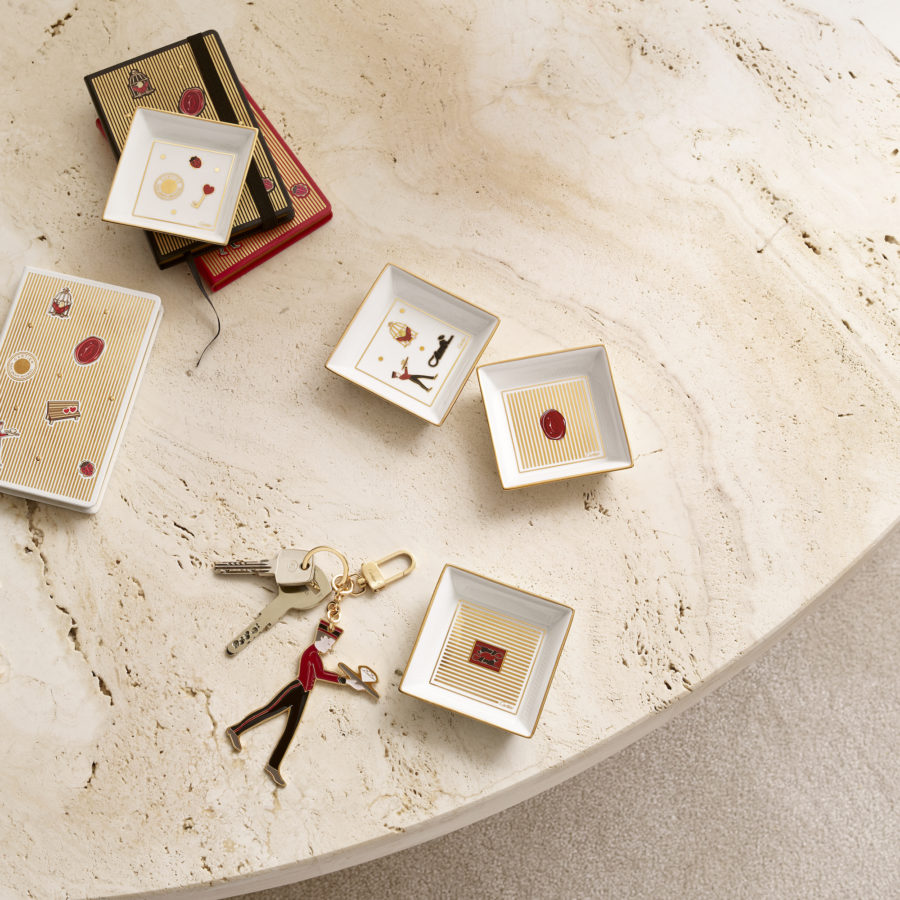 Cartier’s new range brings a touch of luxury to the everyday