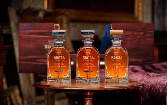 A legend reborn: The return of iconic distillery Brora