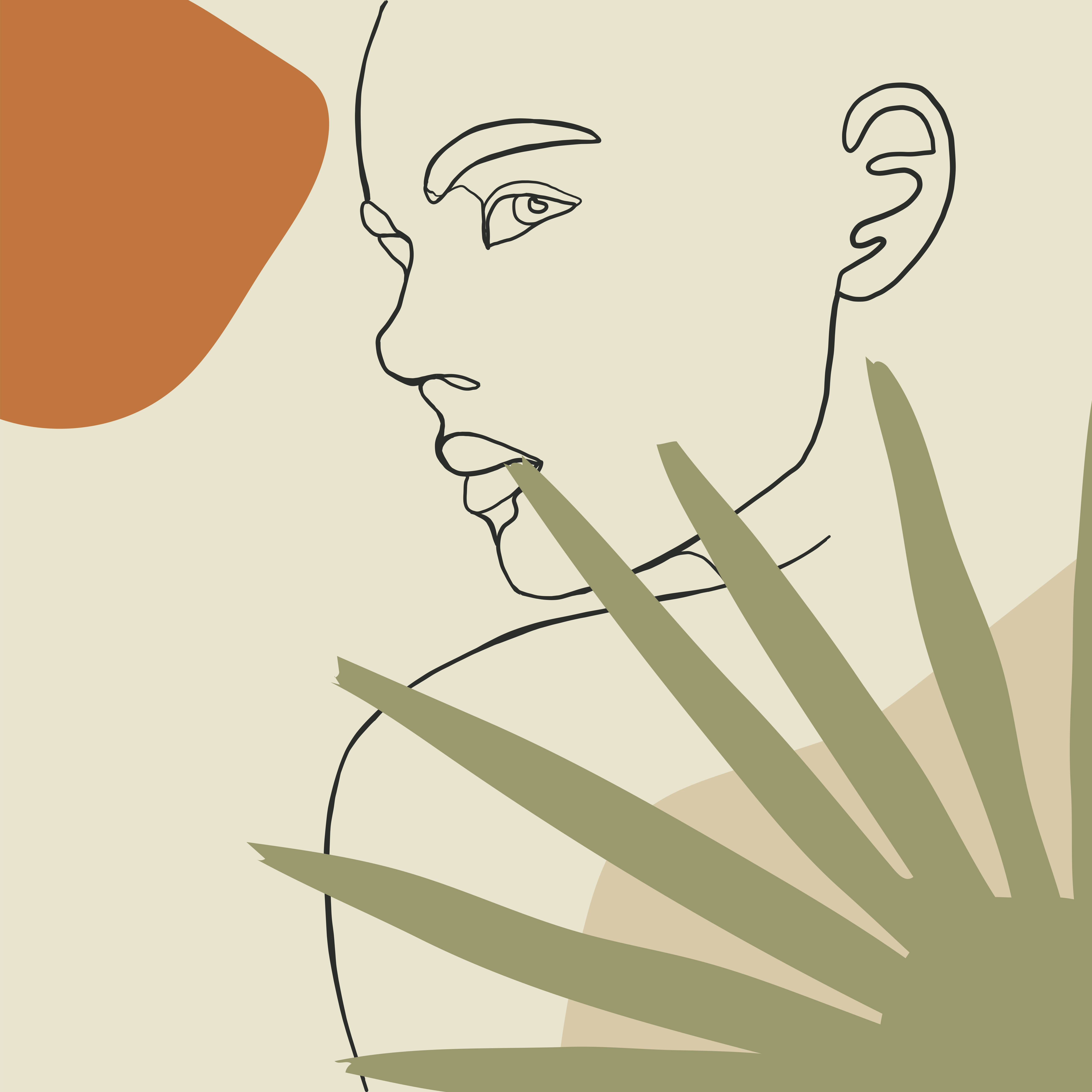 Green is the new black: Fashion’s new eco-conscious direction