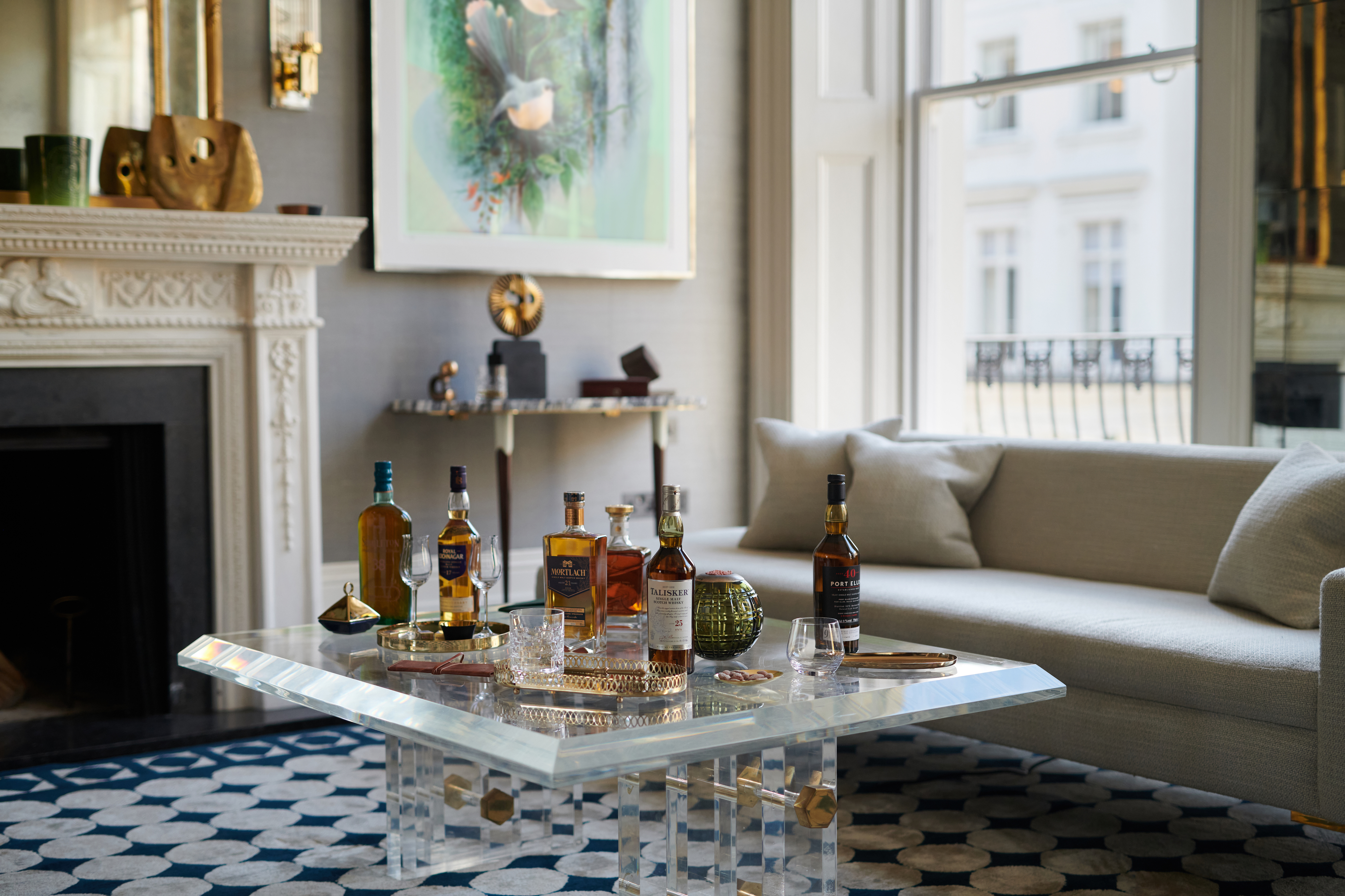 Rare beauty: Why Scotch should be savoured on special moments