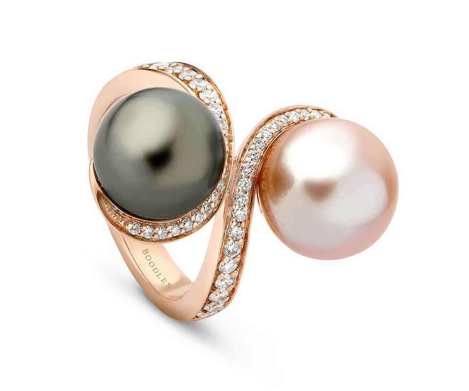 Gold standard: Boodles commits to Single Mine Origin Gold