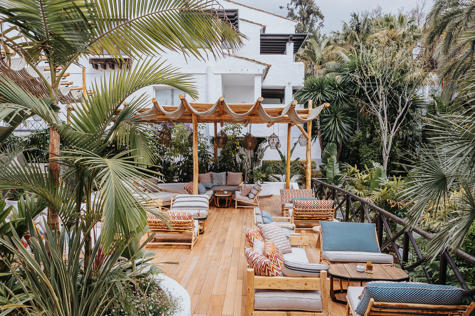 Jet set: Take the plunge into alluring summer destinations