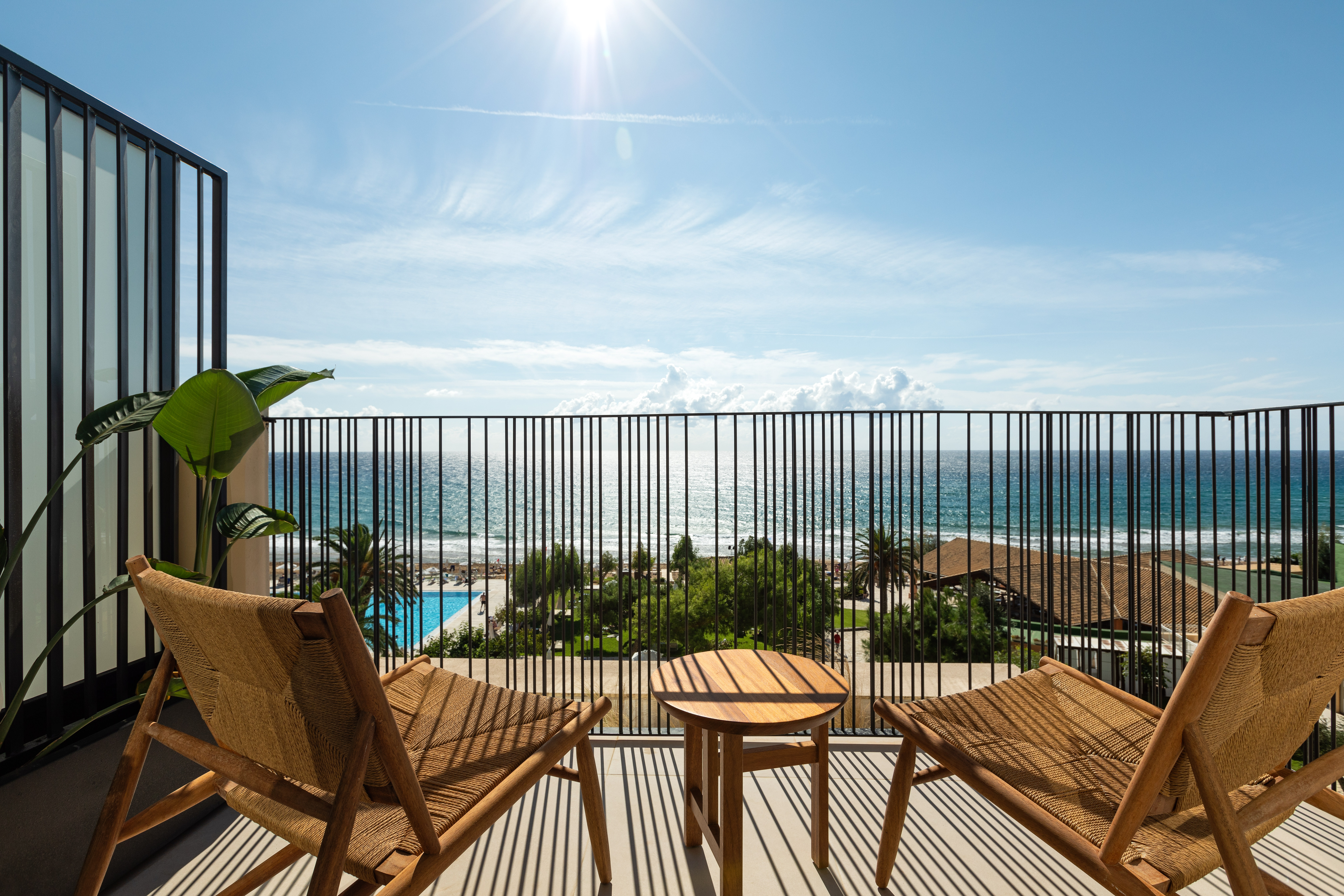 Jet set: Take the plunge into alluring summer destinations