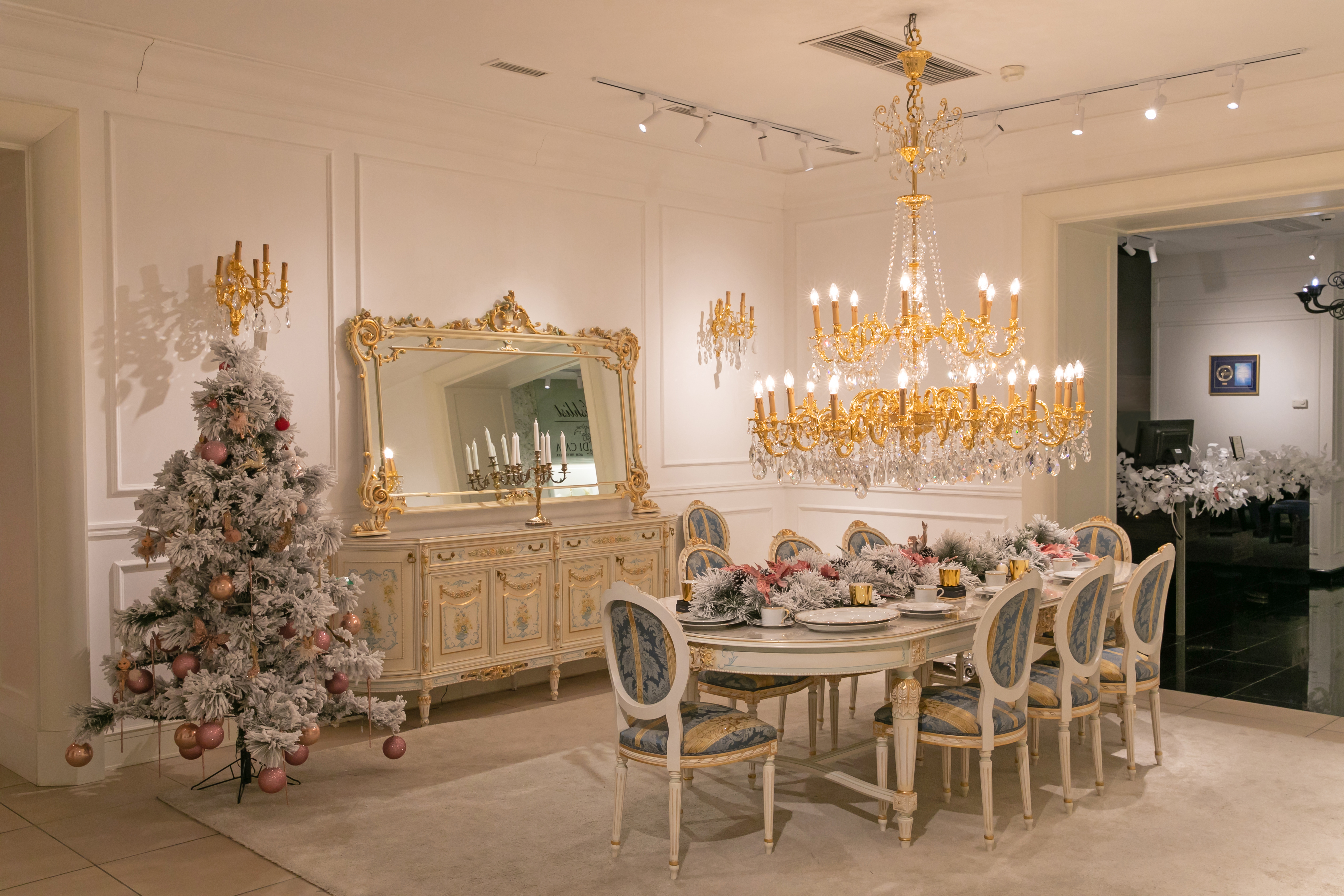 Interior design guru Aida Aliyeva on post-pandemic trends