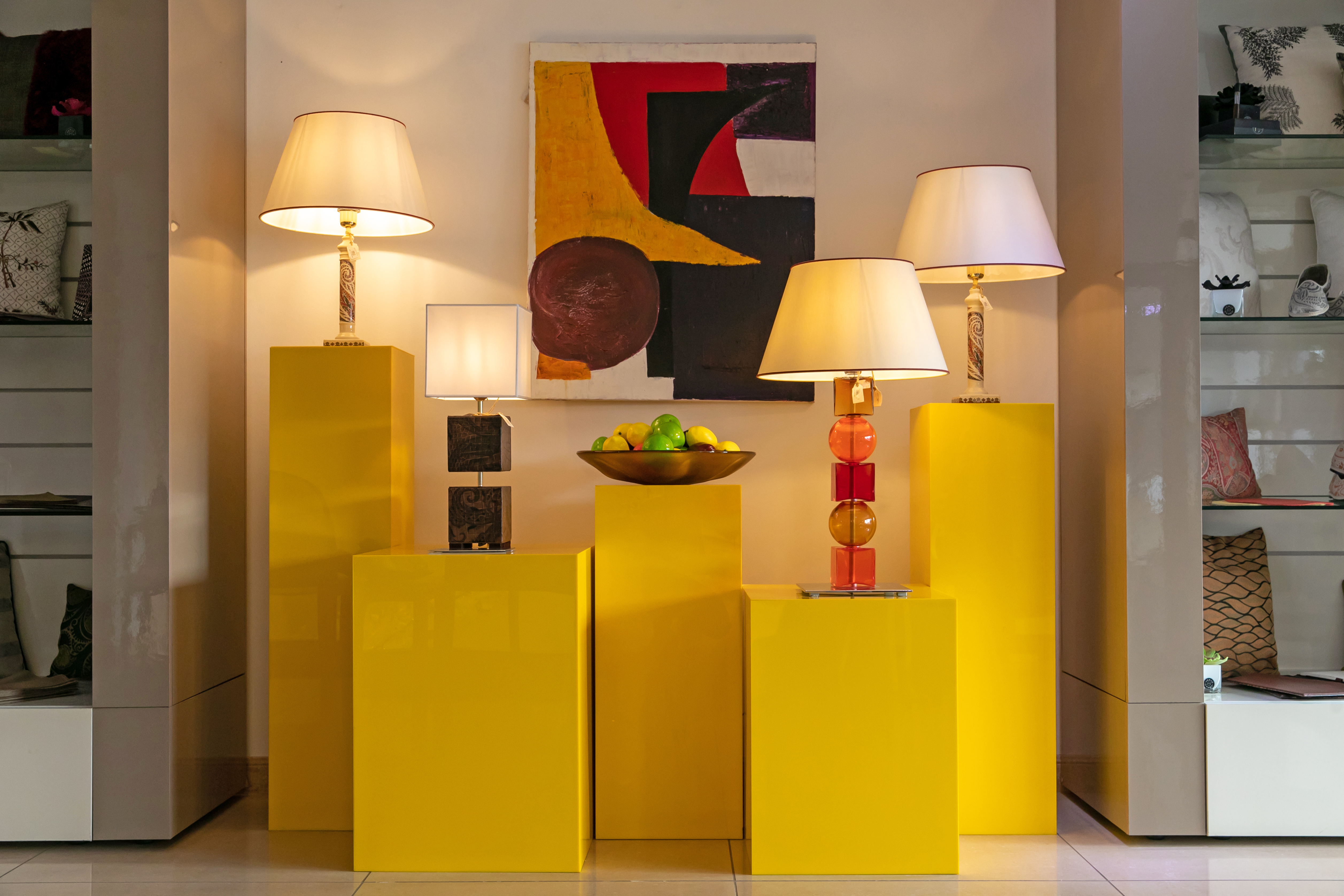 Interior design guru Aida Aliyeva on post-pandemic trends