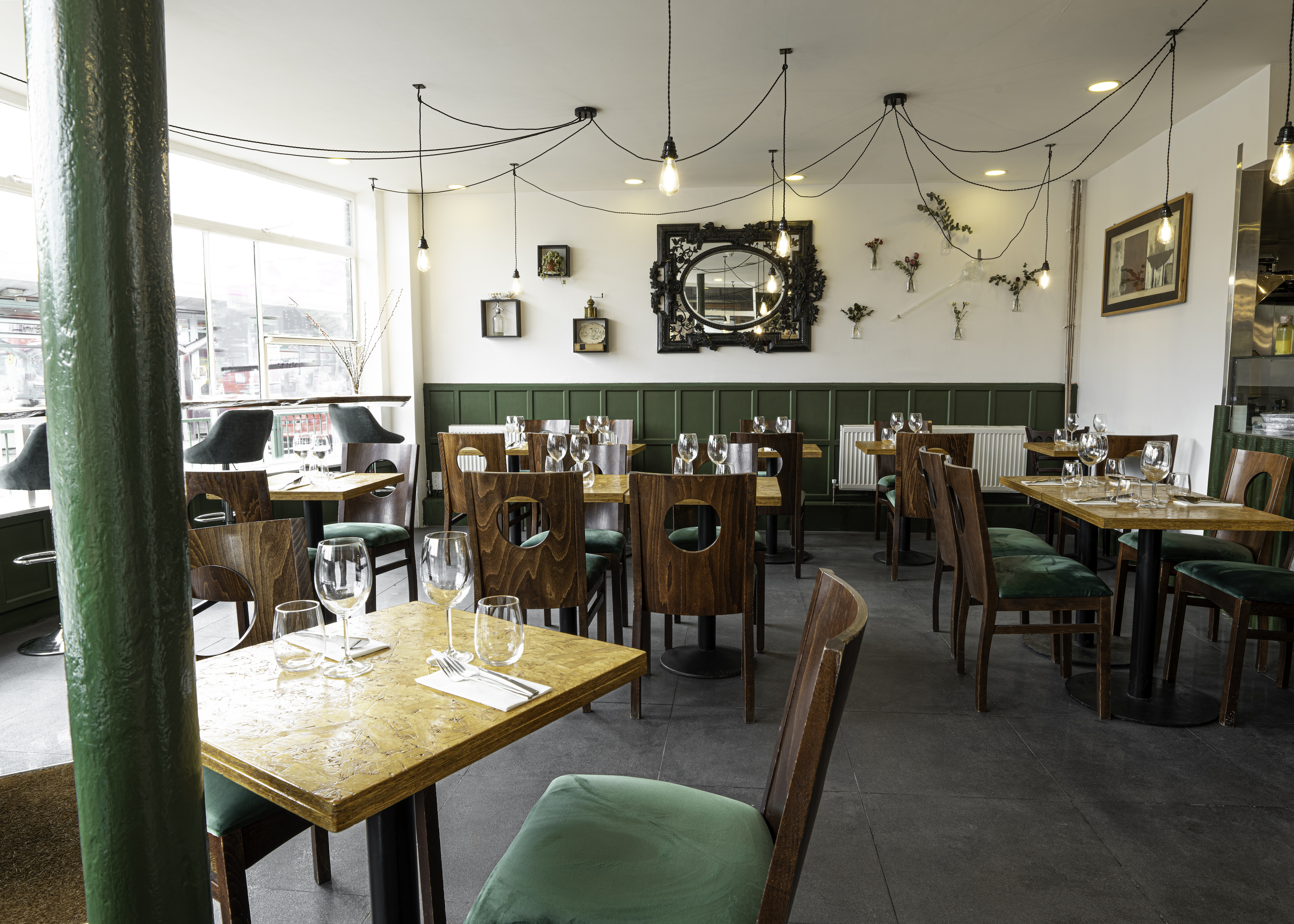 Hidden gem: Discovering Turul Project’s Hungarian delights