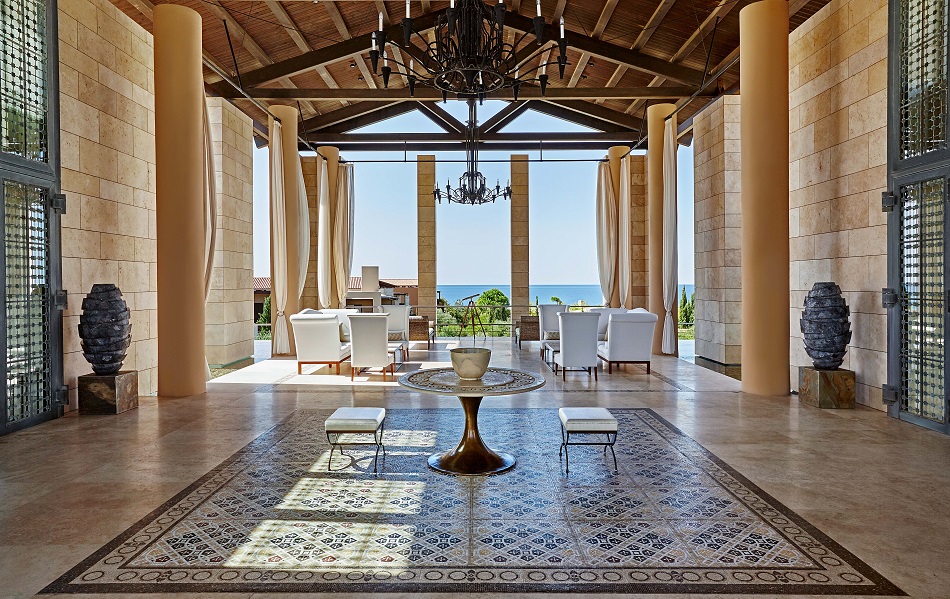 Jet set: Take the plunge into alluring summer destinations