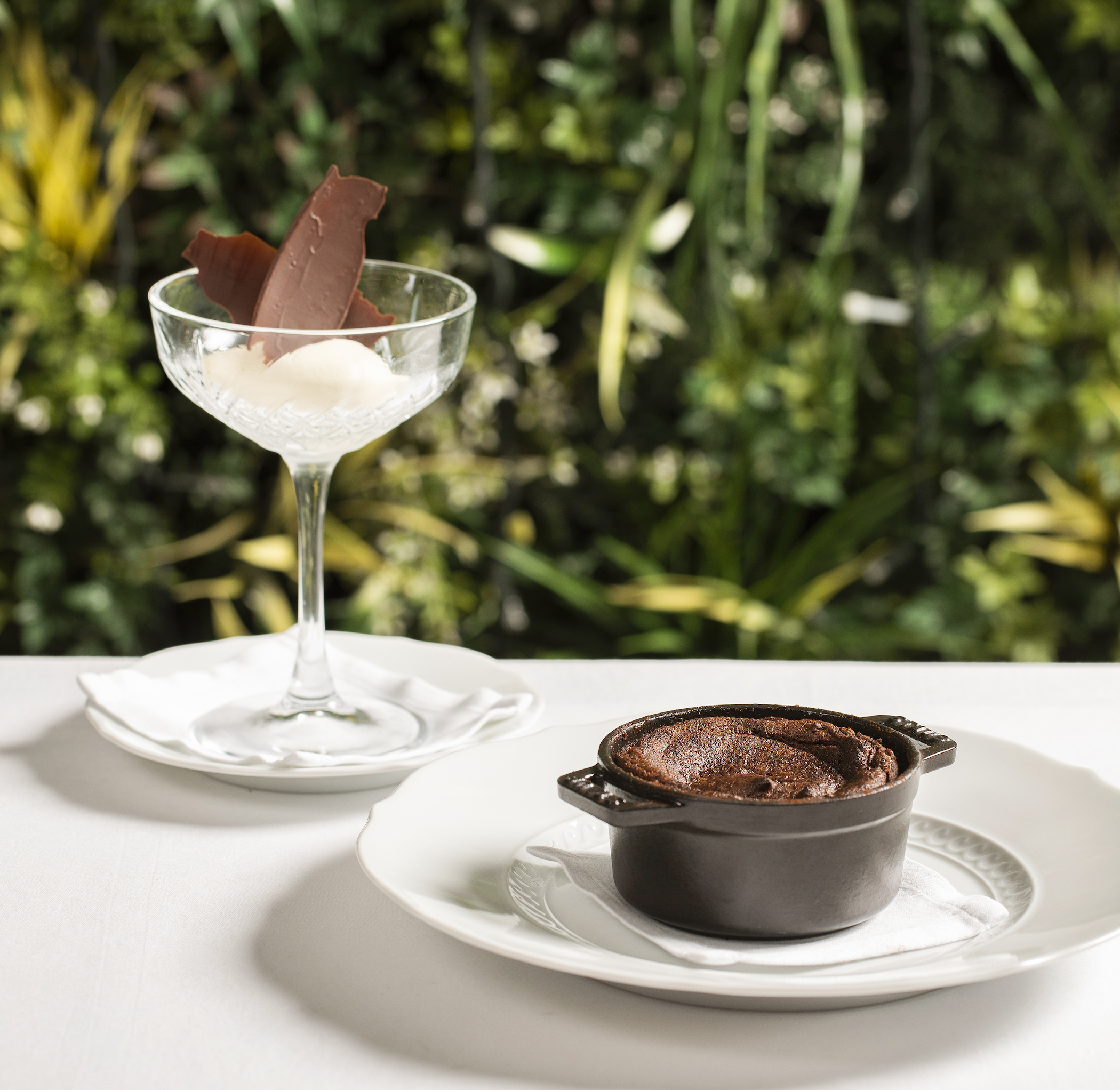 Stay in style: The Biltmore Mayfair opens new restaurant