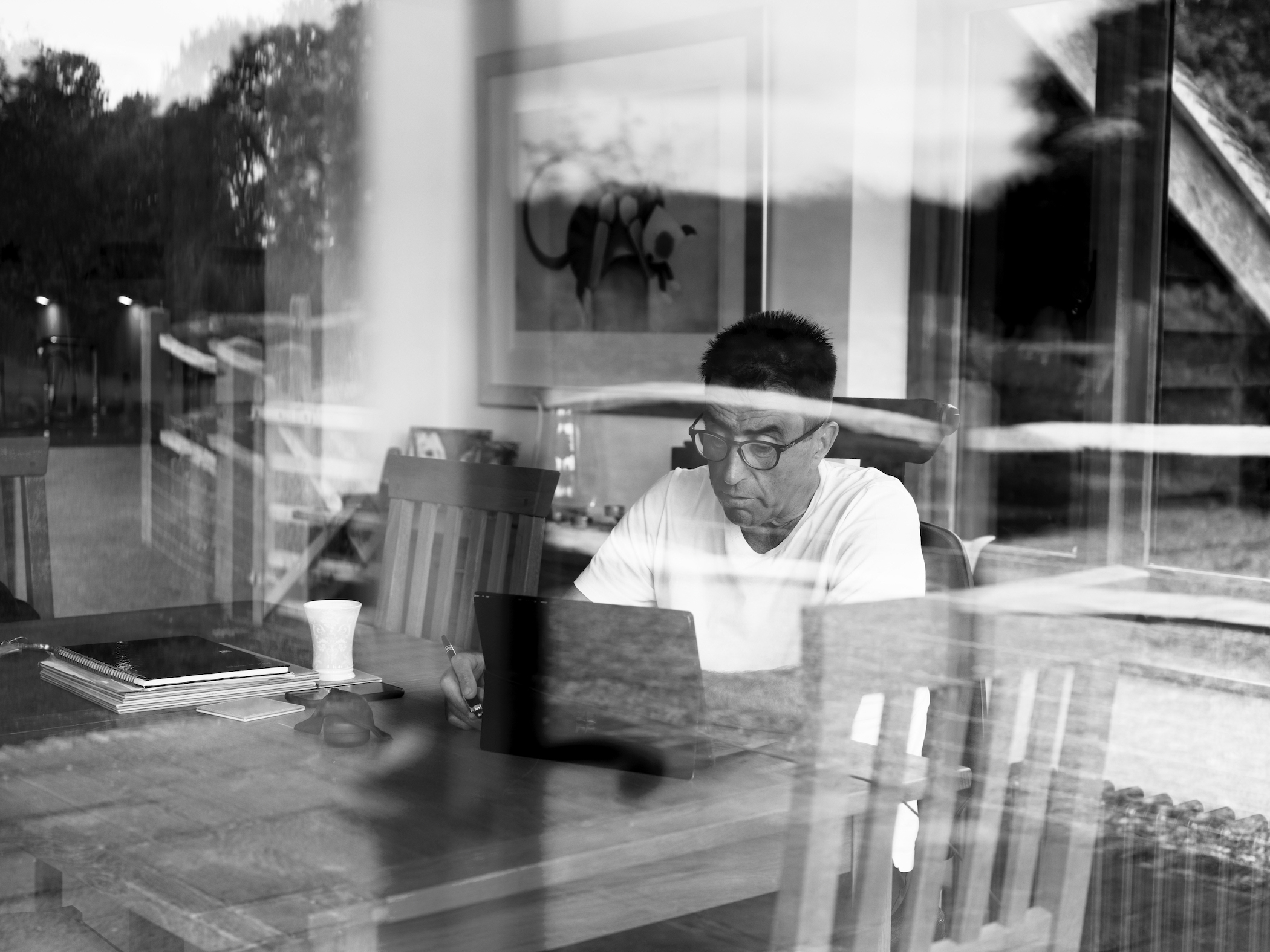 Private high: An interview with Air Partner CEO Mark Briffa