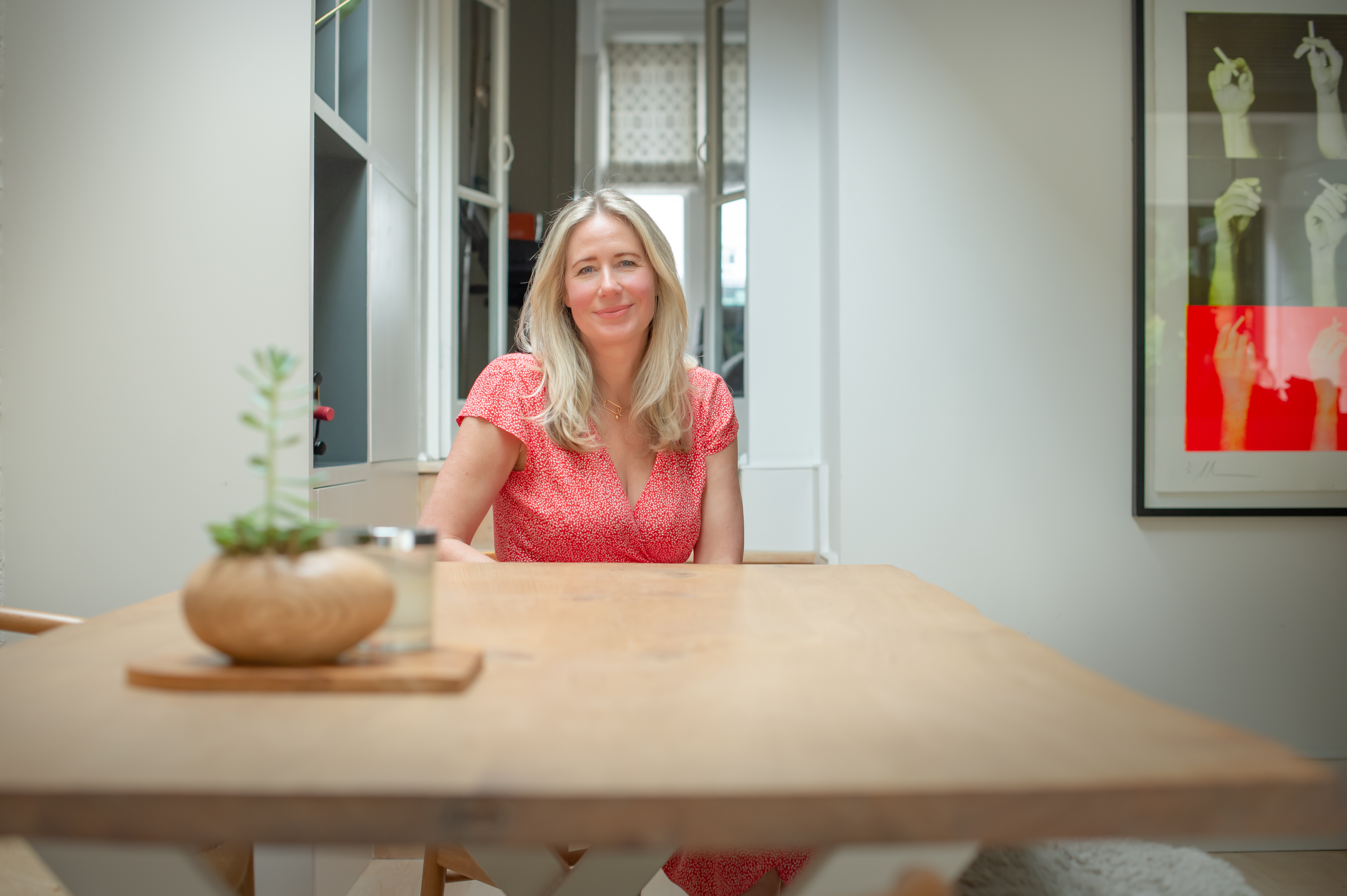 Home truths: Hamptons MD Lesley Cairns' expert property insights