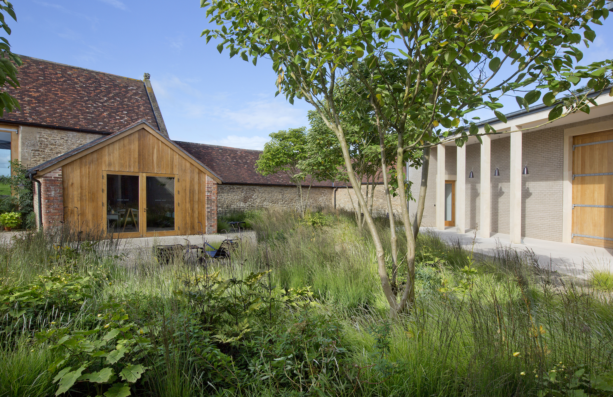 In talks with Ewan Venters, Hauser & Wirth’s first global CEO