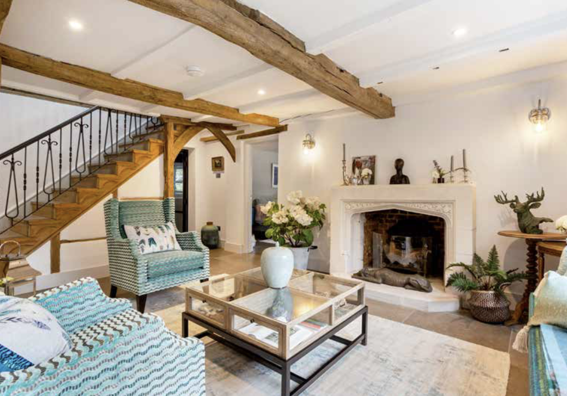 Prime movers: Hamptons reveals the latest HNW property trends