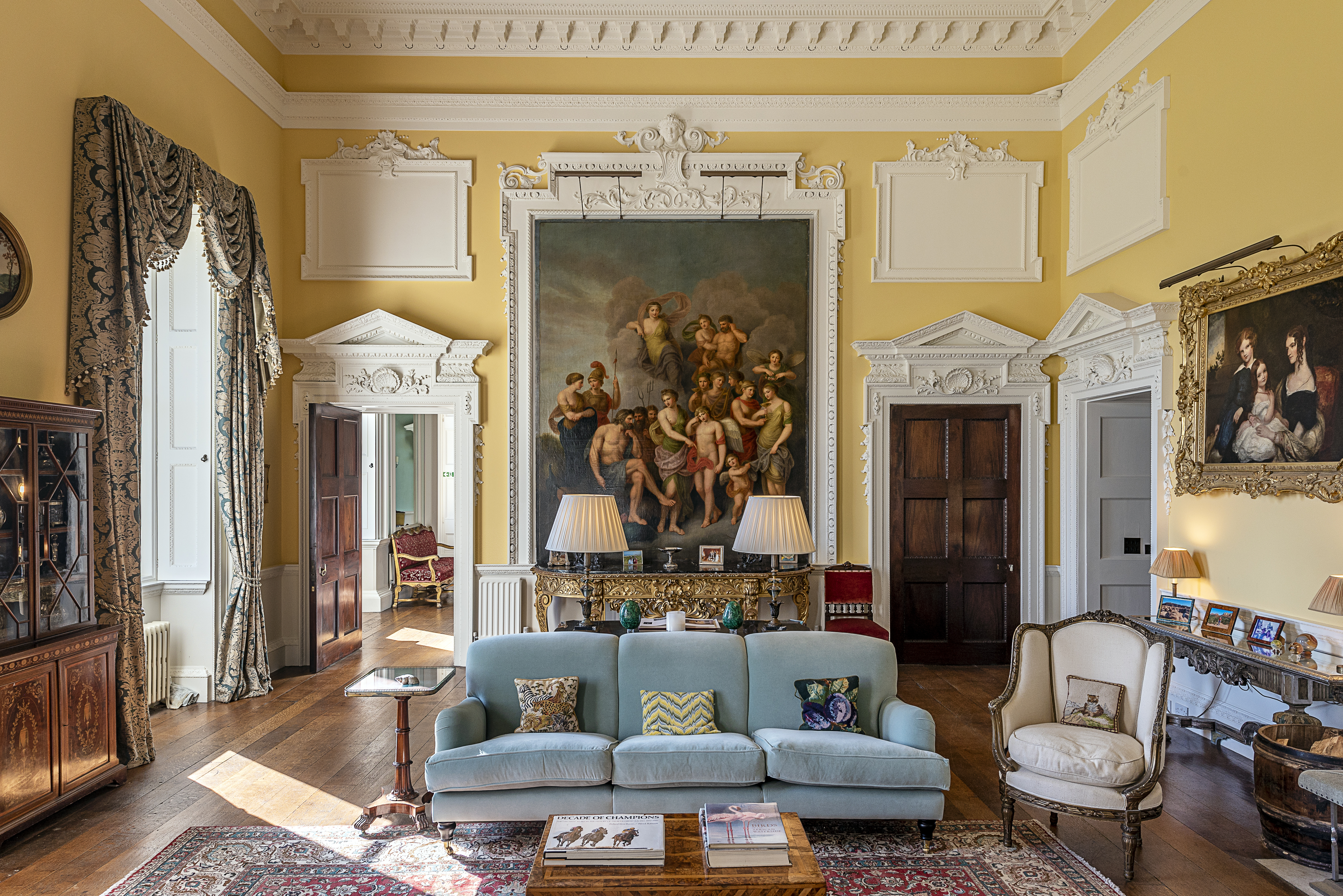 Prime movers: Hamptons reveals the latest HNW property trends