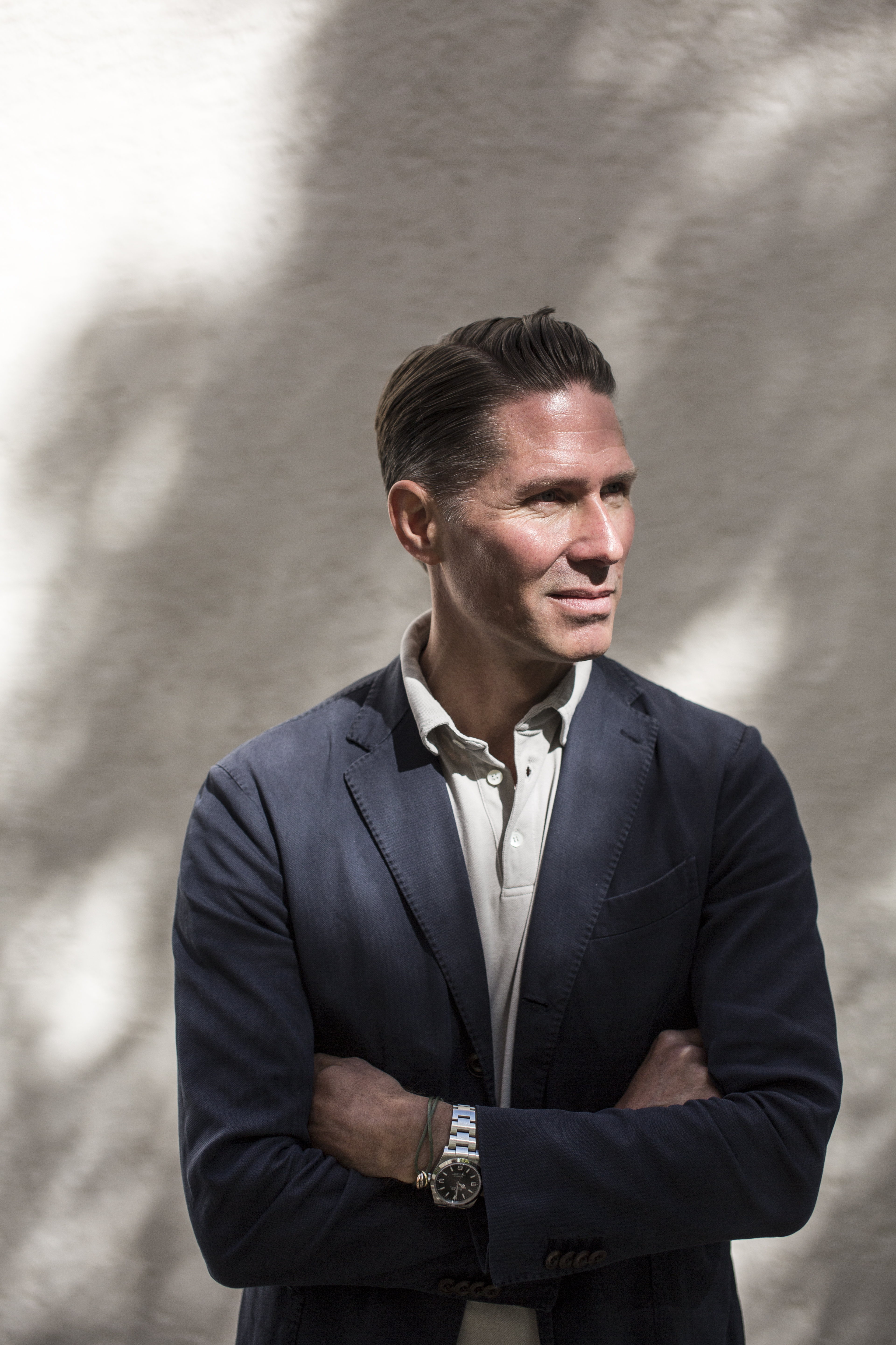 Trunk Clothiers Mats Klingberg