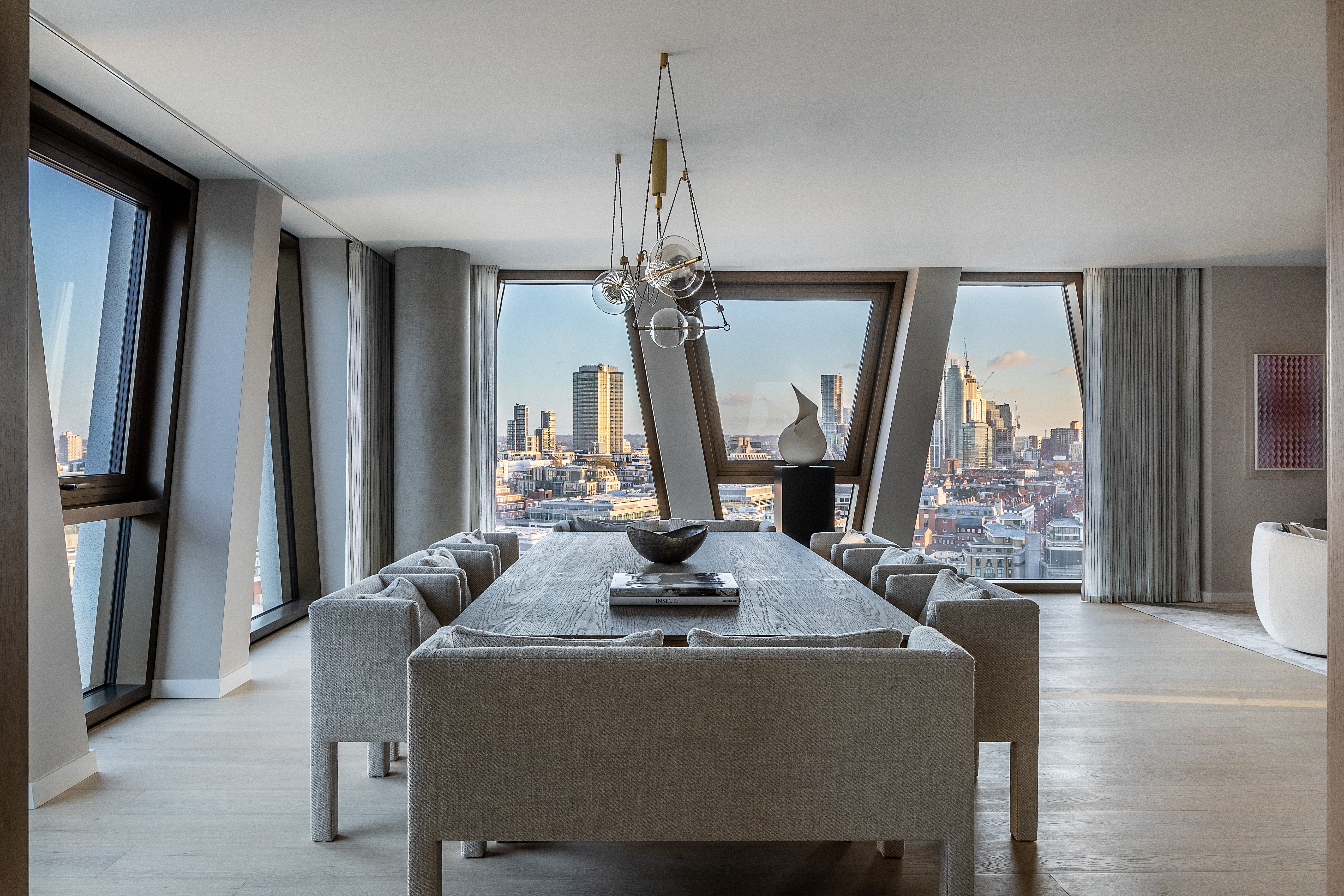 The Broadway in London