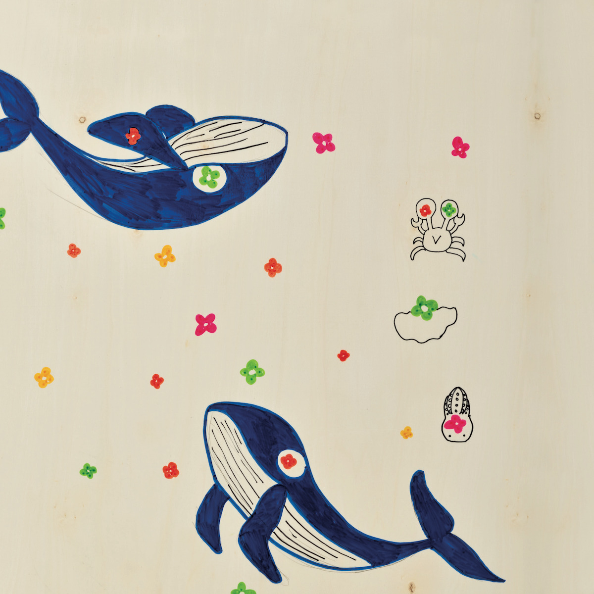 Louis Vuitton 200 Visionaries by BTS