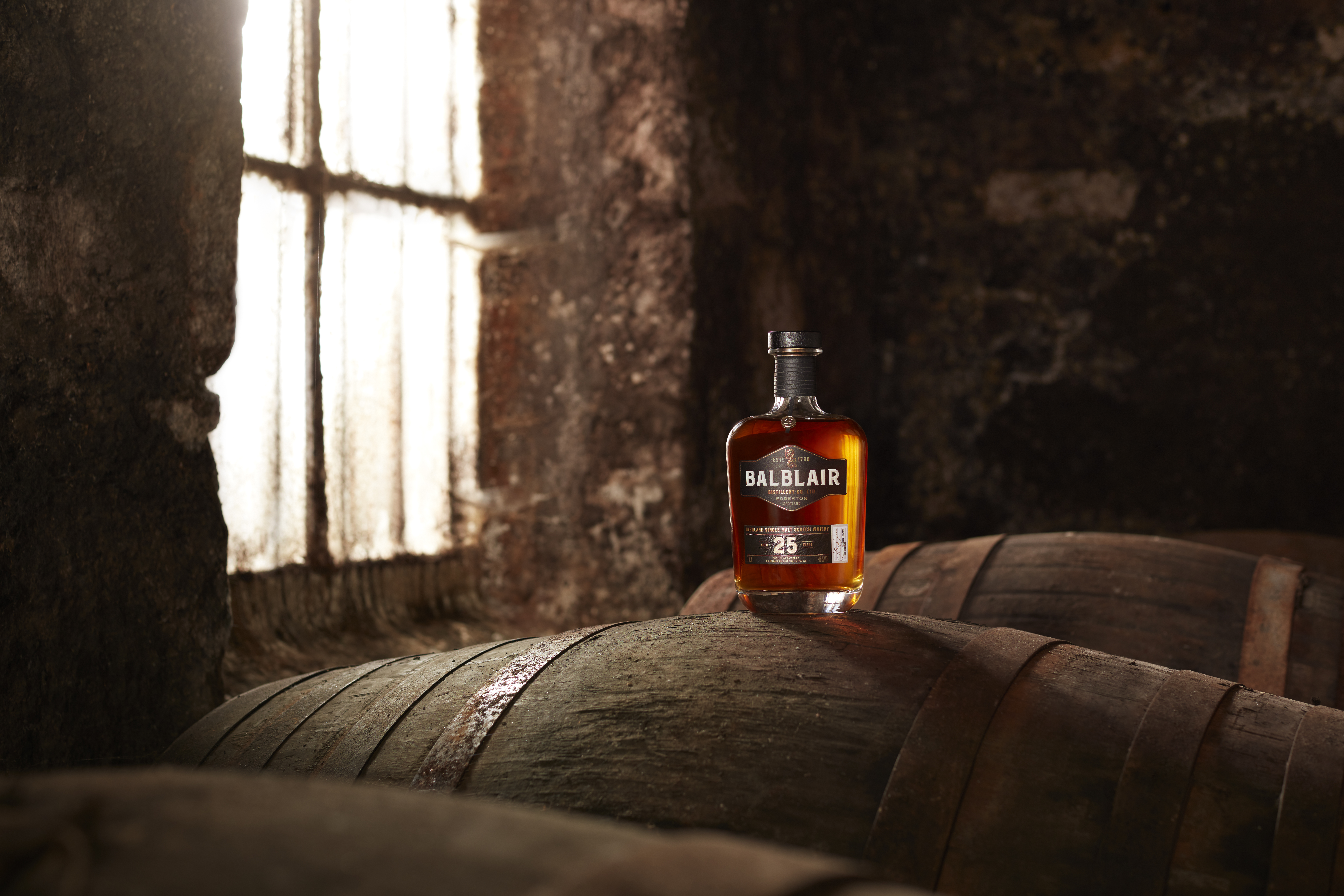 Discover the best drams to enjoy on Burns Night