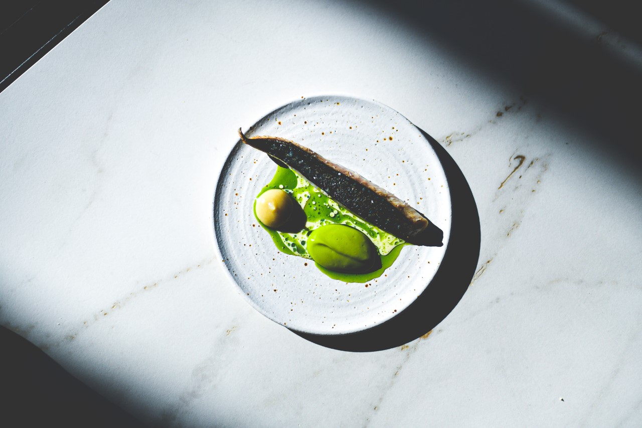 Fine dining goes social at The Water House Project