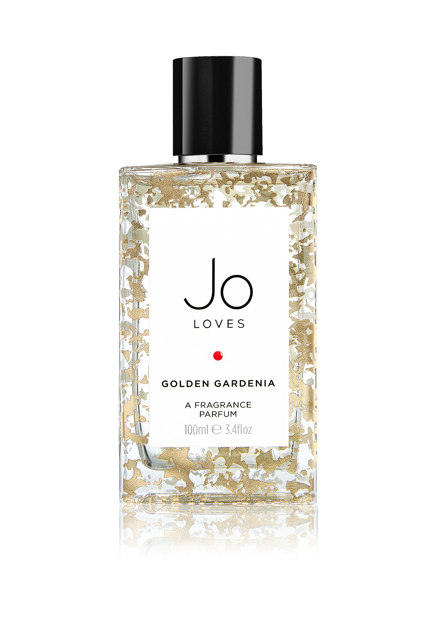 Jo Loves Golden Gardenia