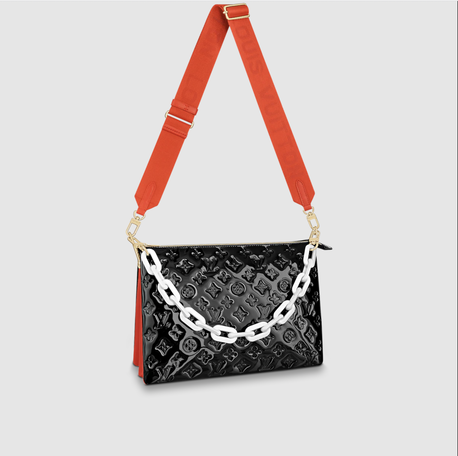 Louis Vuitton Coussin MM Bag