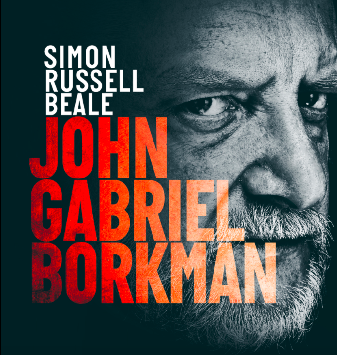 Simon Russell Beale at The Bridge