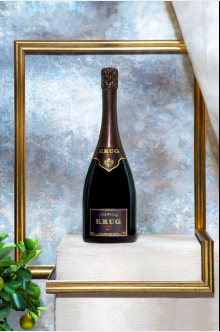 Krug 2008