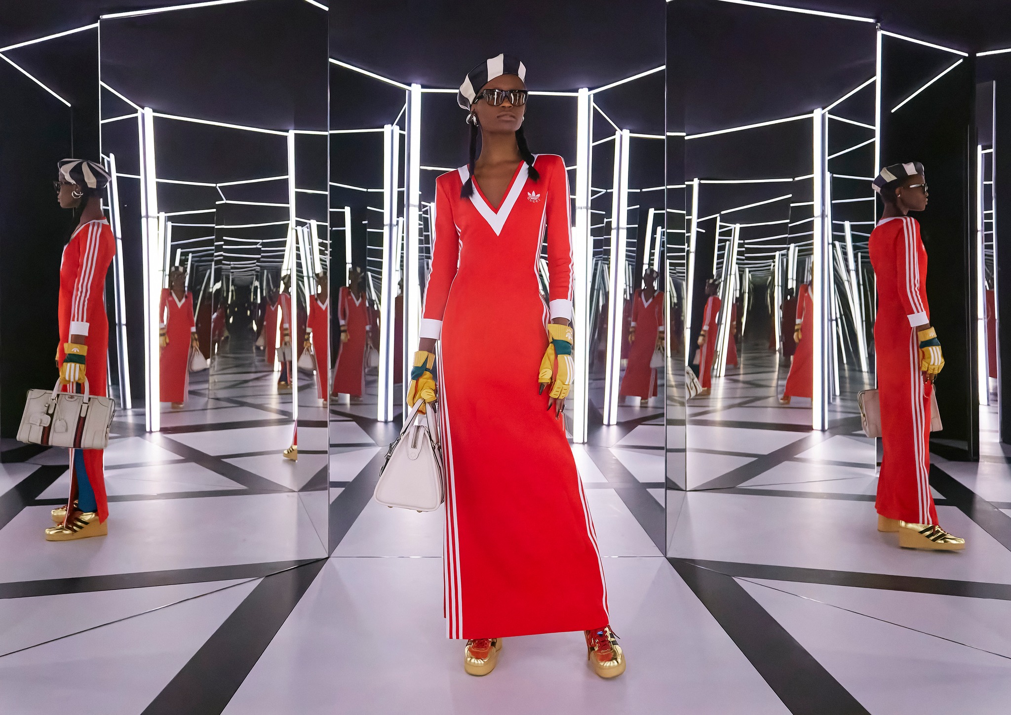 Exquisite Gucci by Alessandro Michele