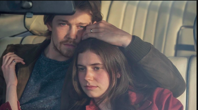 Conversations With Friends TV adaptation from Sally Rooney's novel