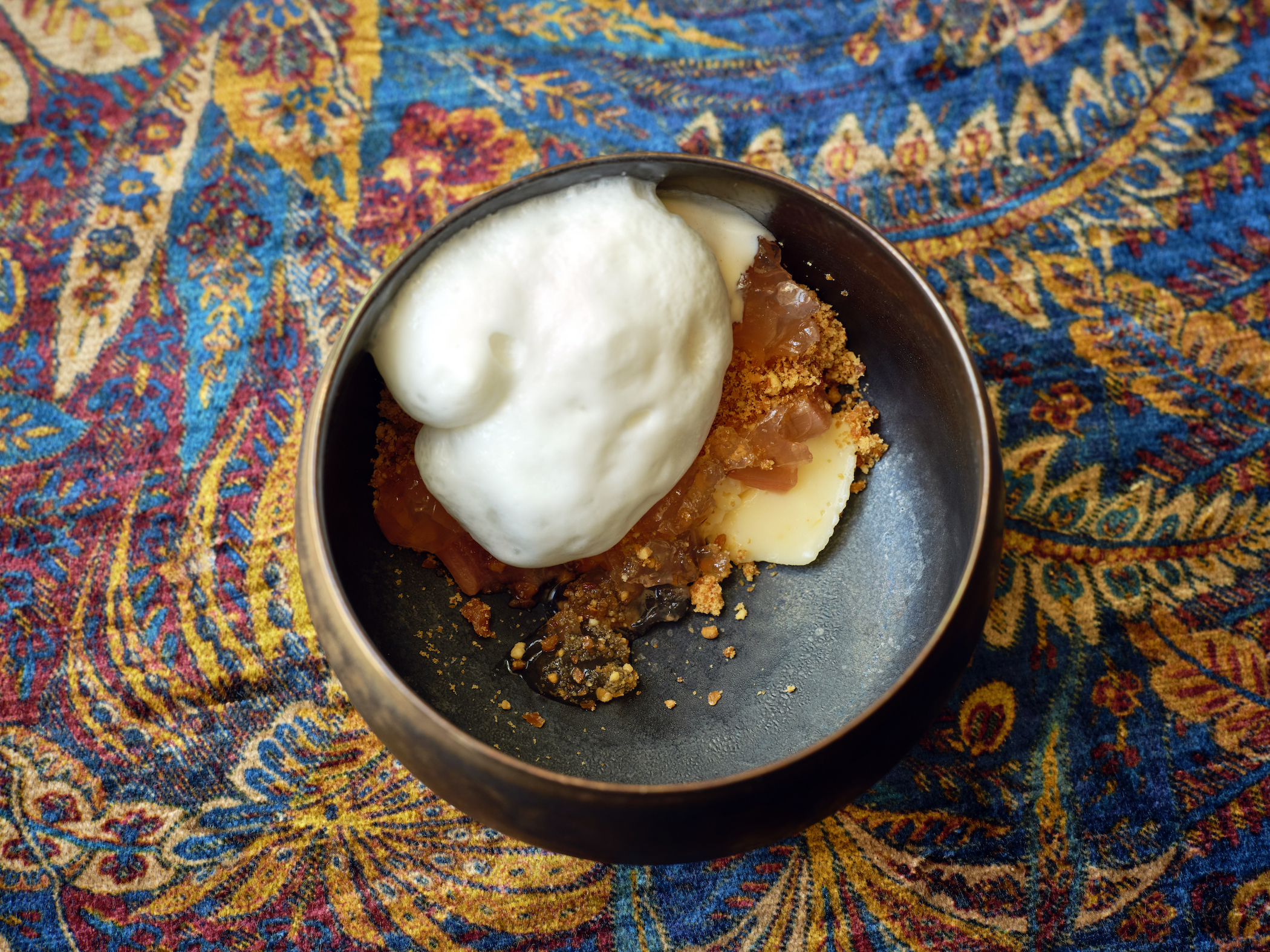 Restaurant of the Week: The Drunken Butler