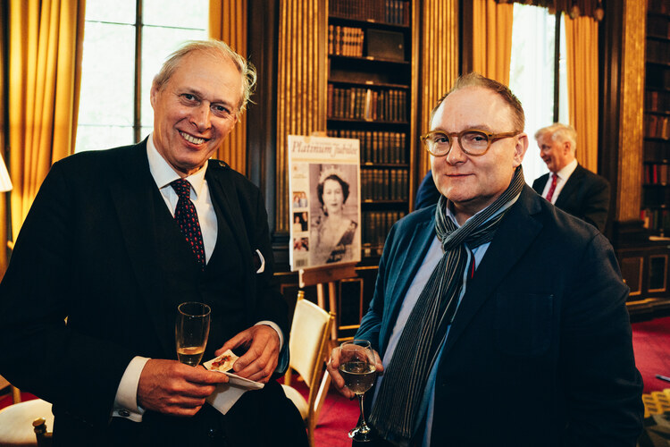 City of London and The East India Company