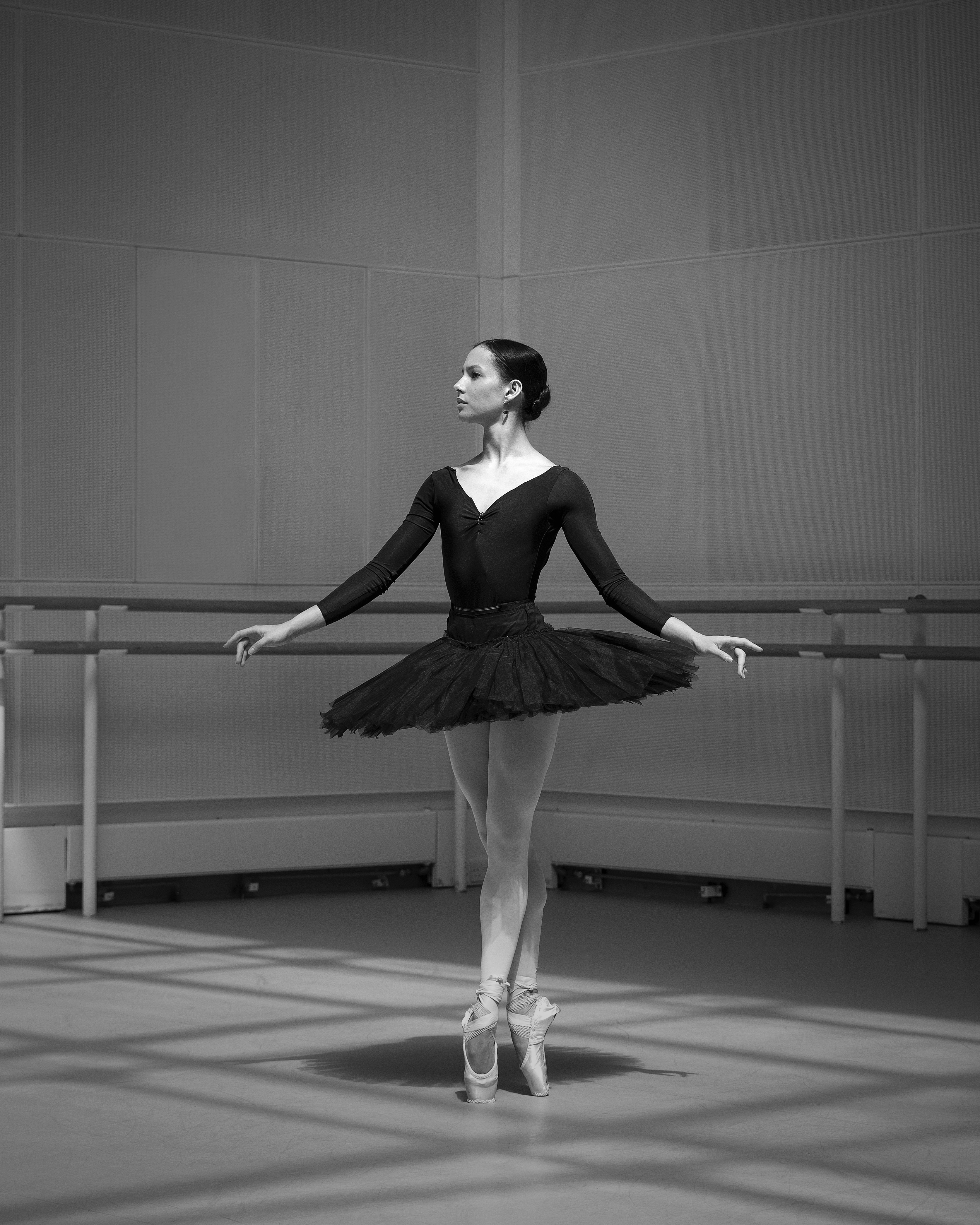 Francesca Hayward Dance