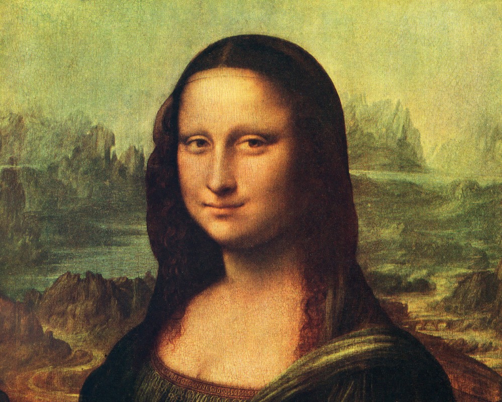 Mona lisa