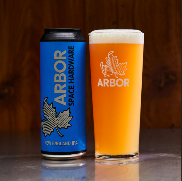 Arbor Space Hardware IPA