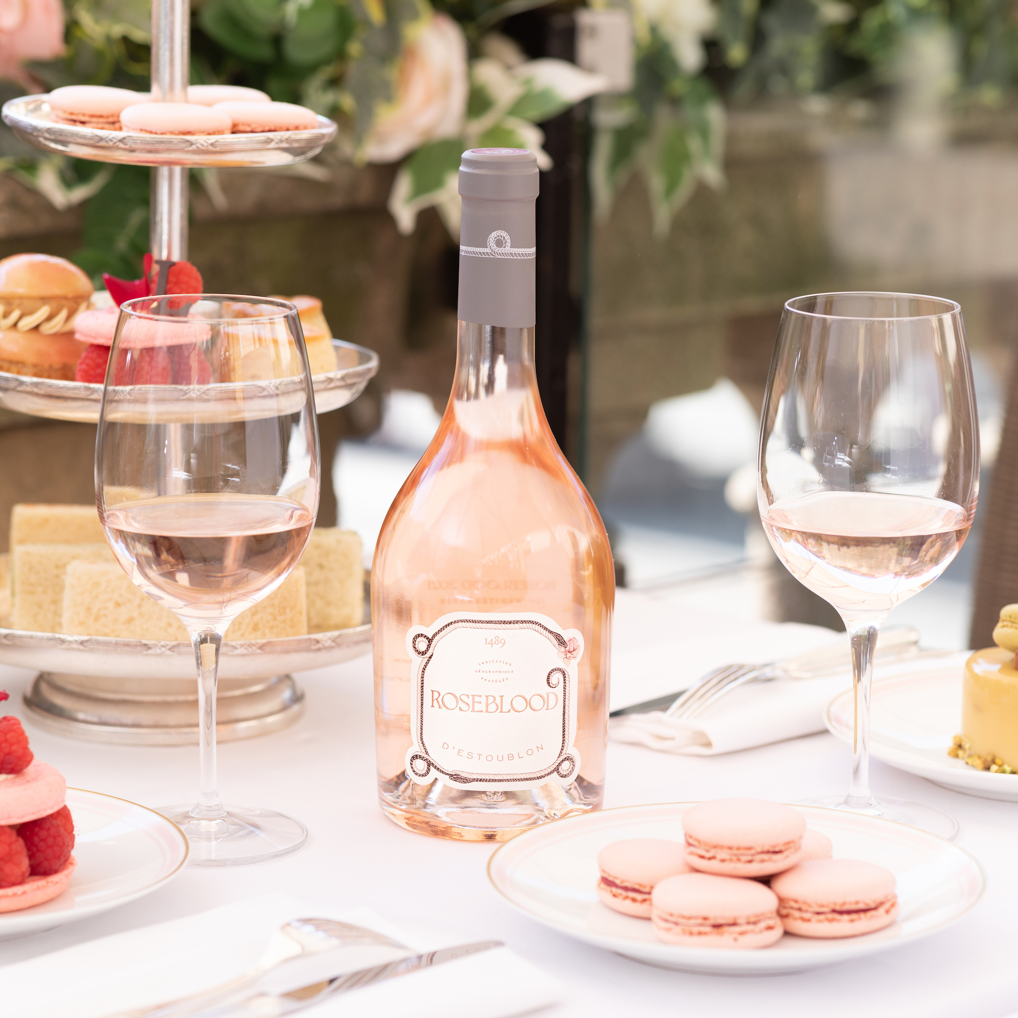 The Top Rosé Wines to Enjoy this Summer