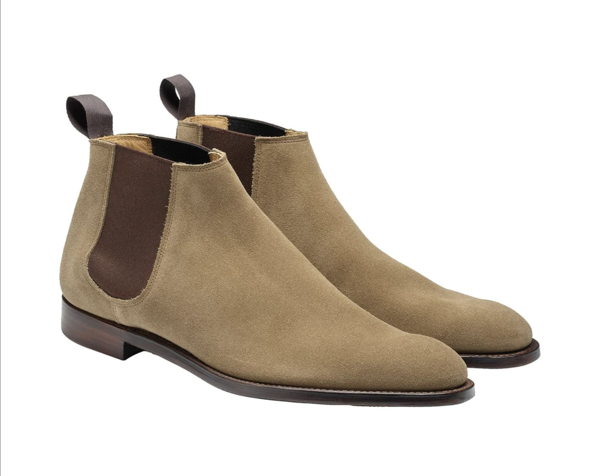 Crockett & Jones Epsom