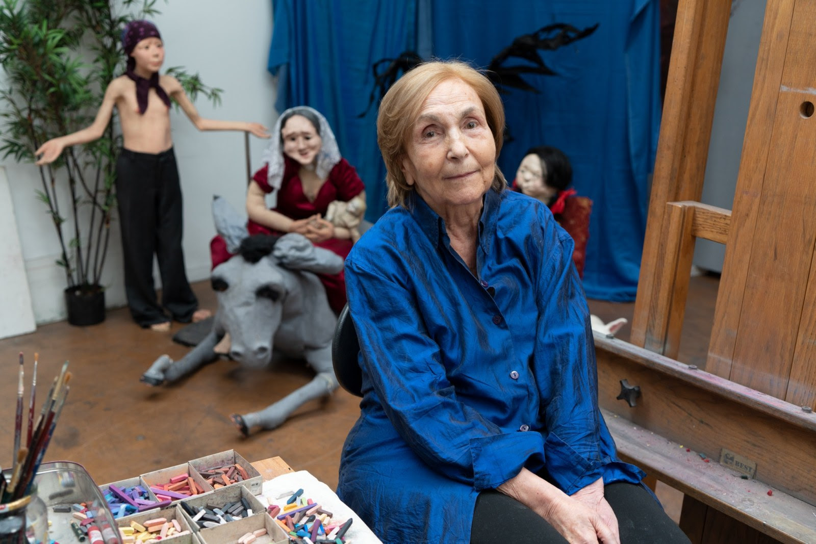 Paula Rego