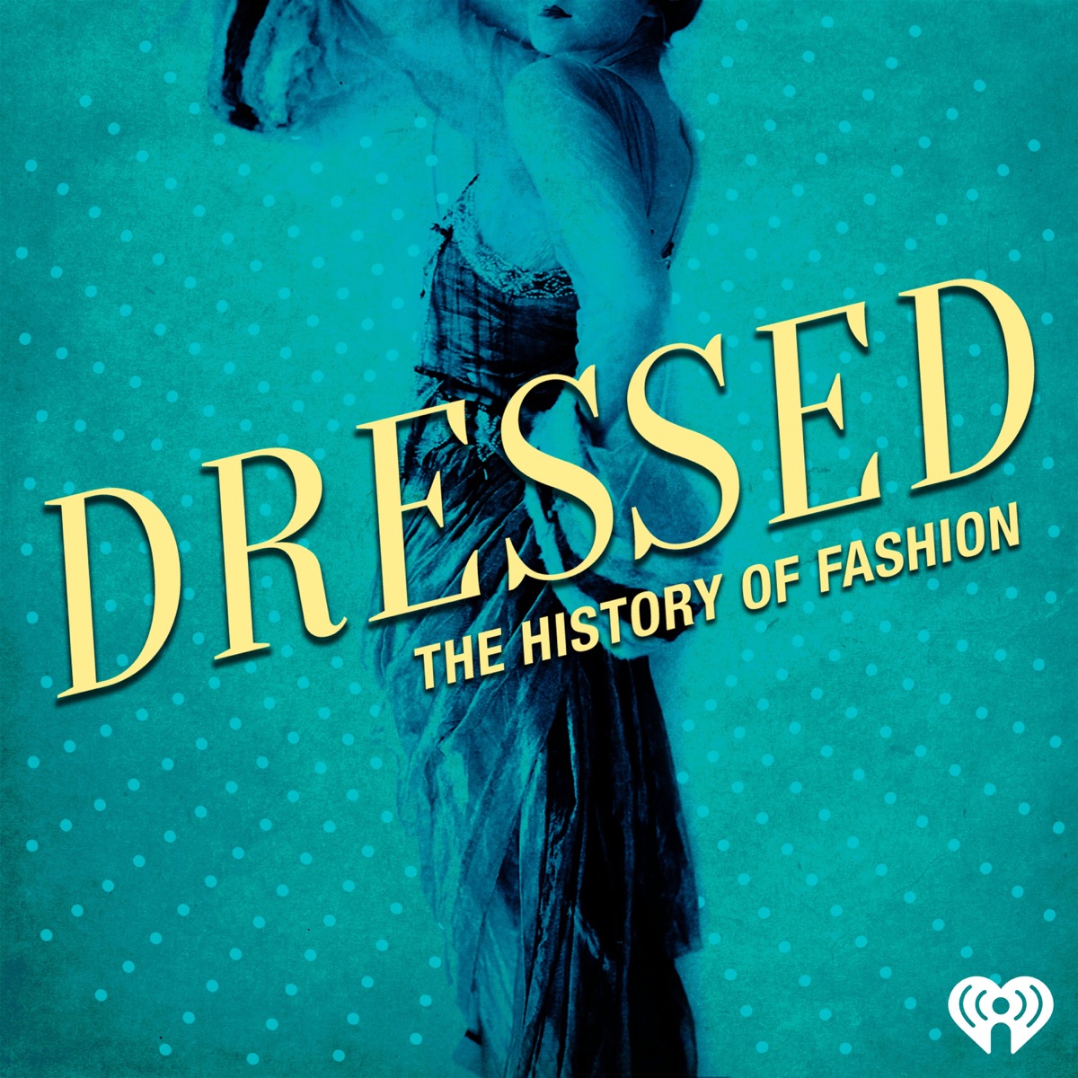 dressed history of fashion