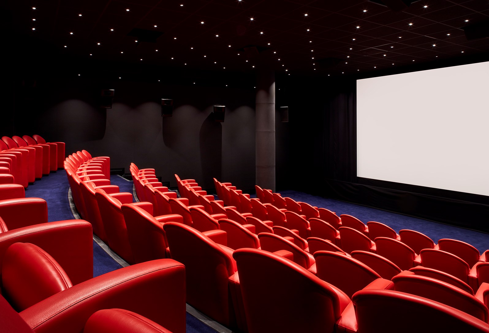 bespoke cinemas london