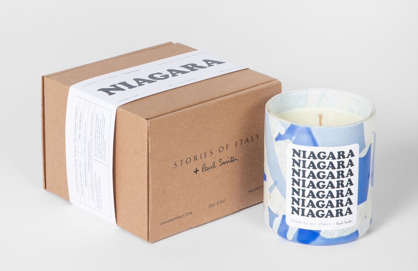 Paul Smith Candle