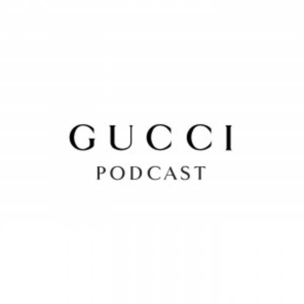 gucci podcast