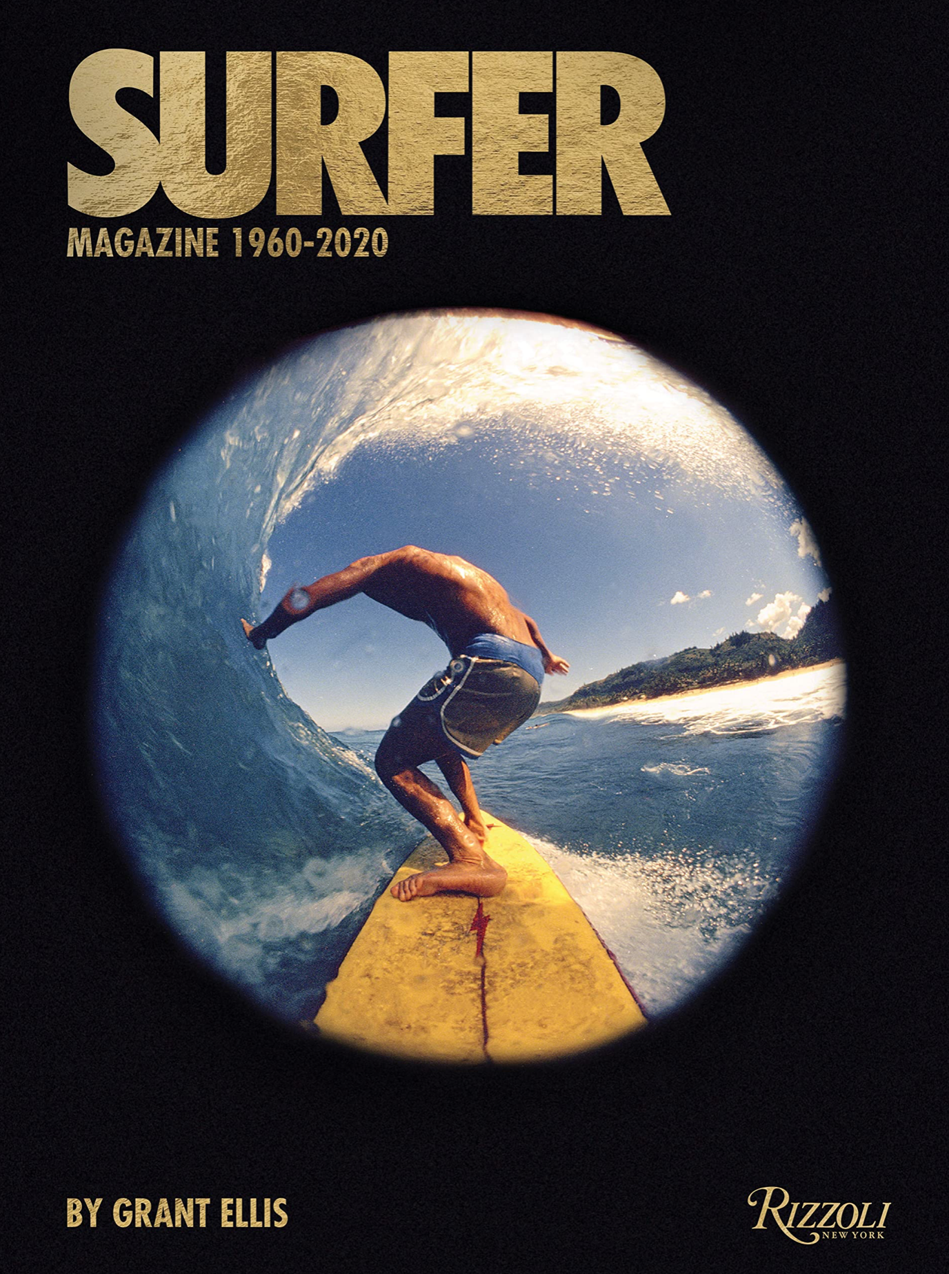 surfer magazine