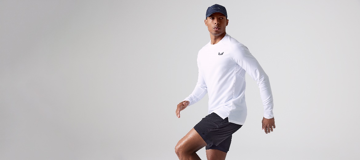Castore store opens in Knightsbridge