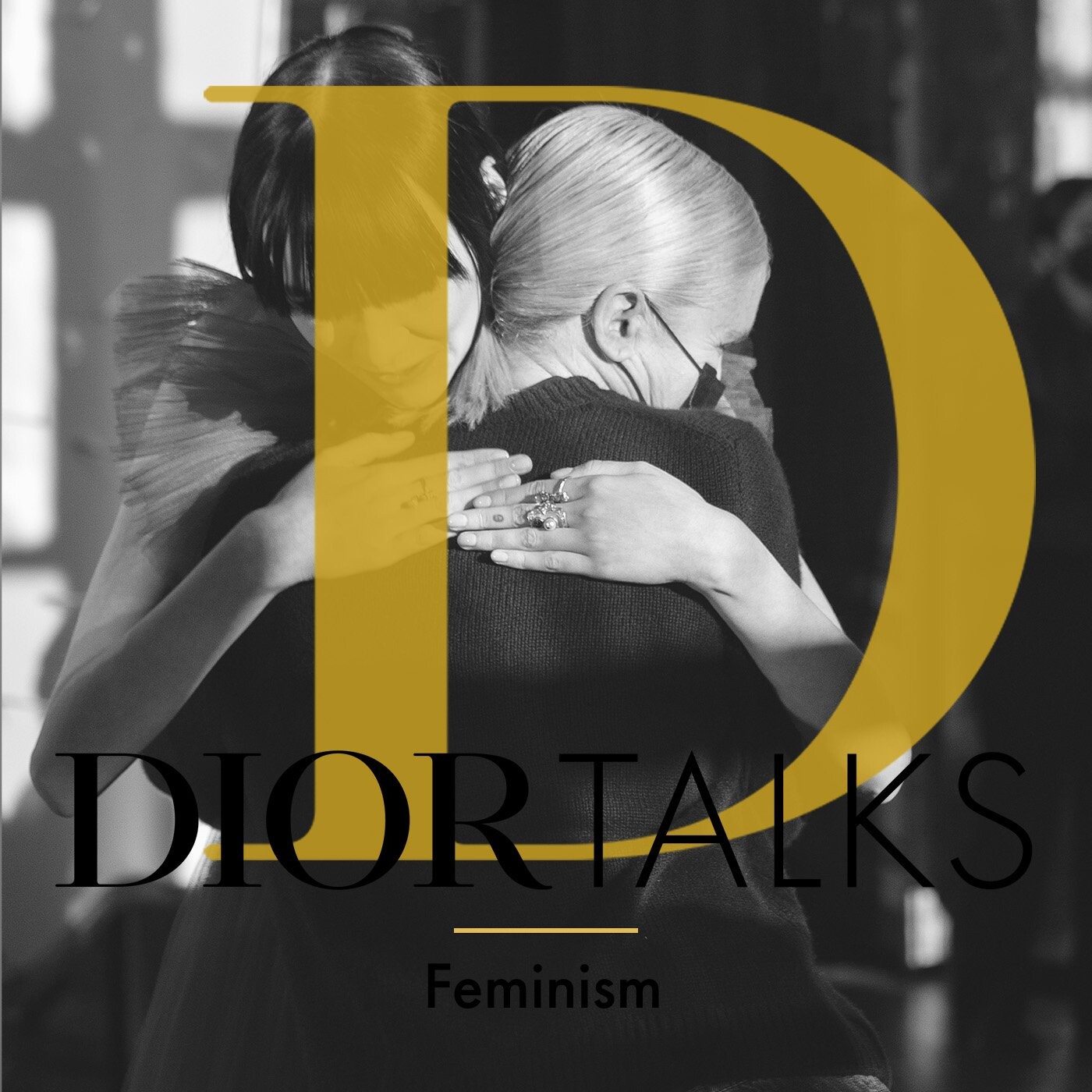 Dior talks