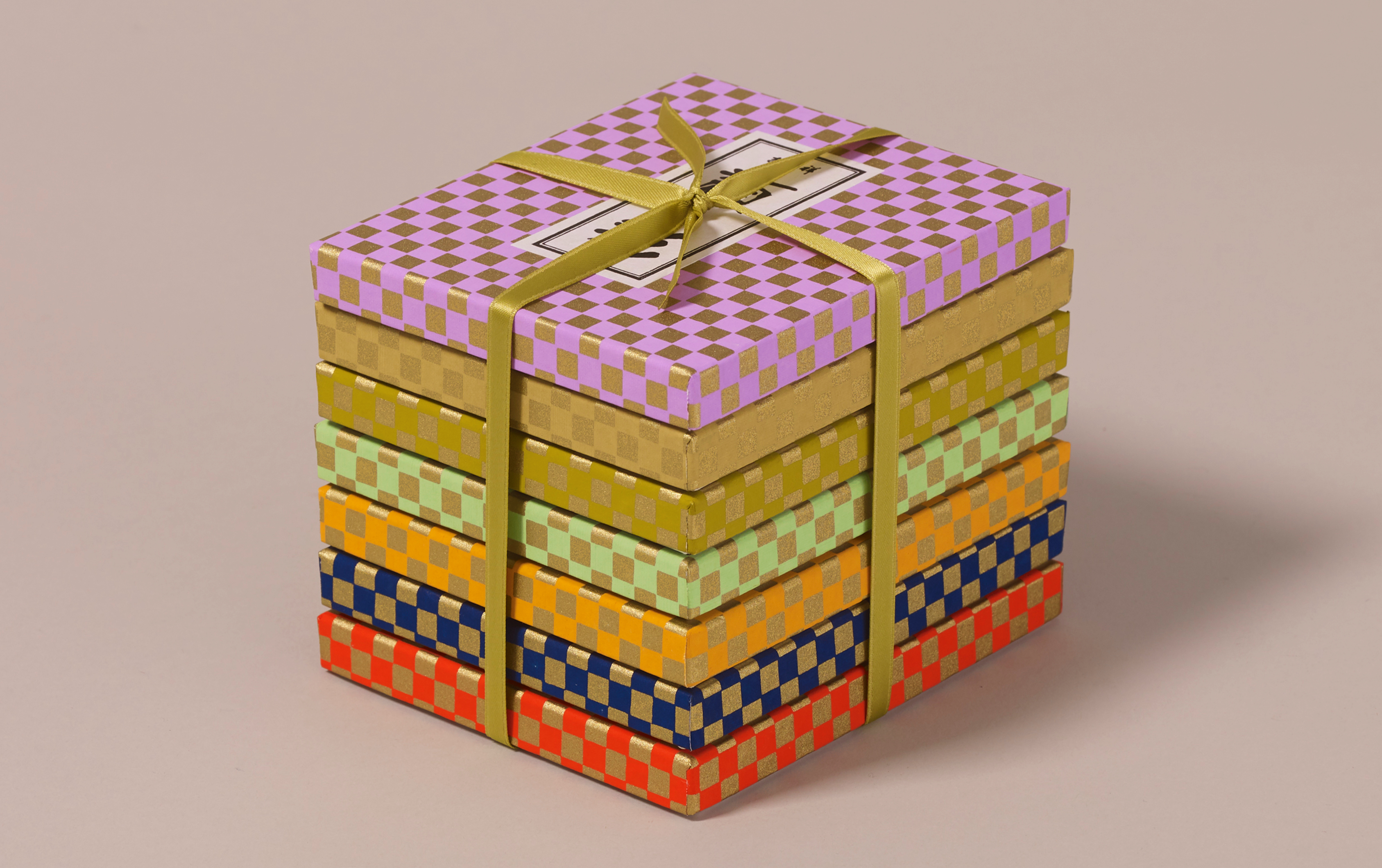 Choosing Keeping Notebooks