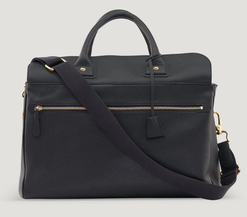 Connolly Sea Bag 1985, £1,800, connollyengland.com Connolly Sea Bag 1985