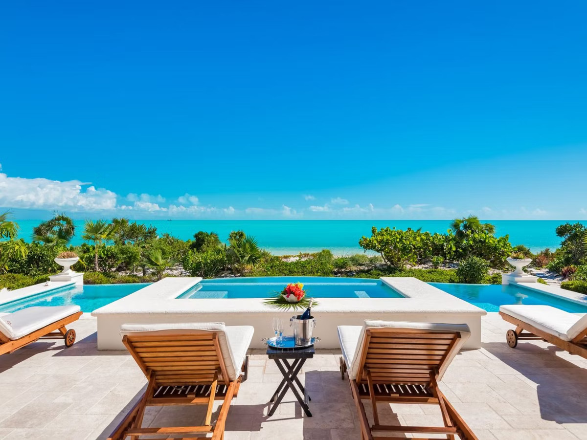 Villa Shambhala One Fine Stay