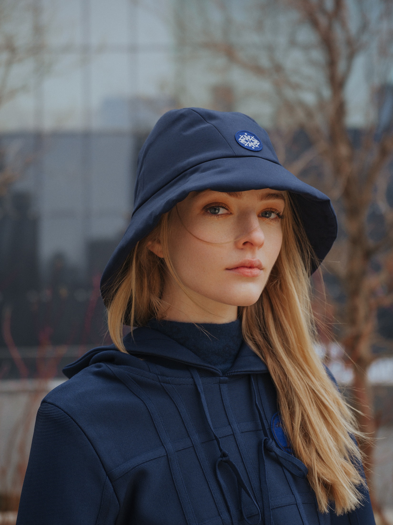 Laura Weber's line LW Pearl Atelier